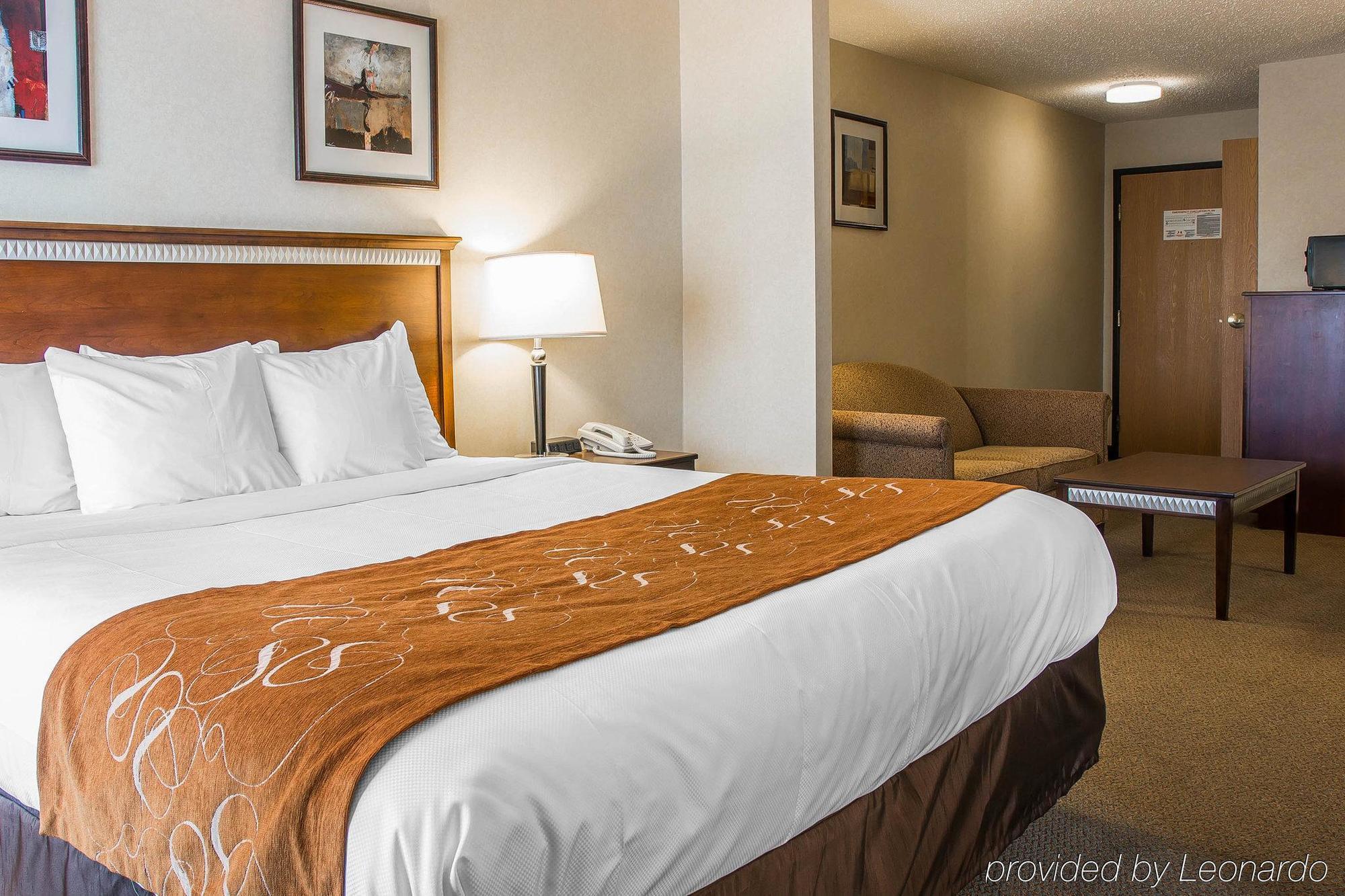 Comfort Suites South Haven Near I-96 Kültér fotó
